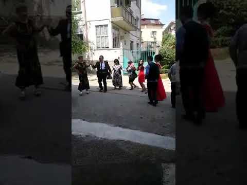 Видео: Сватбата на гюла и георги град  пле