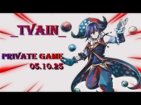 Видео: Пути назад нет. Только Вперёд! / приватная игра 05.10.25 / Danganronpa Online