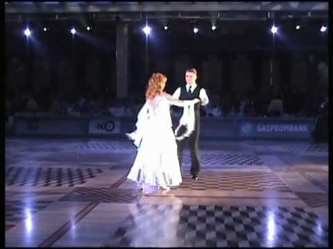 Видео: "Эхо любви".Кремль.