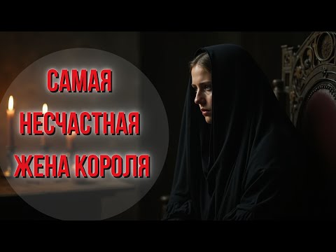 Видео: Самая несчастная жена Короля. И другие истории Праги