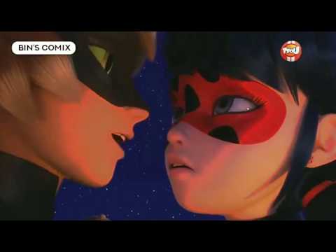 Видео: Леди баг и Супер-кот/клип Я устала