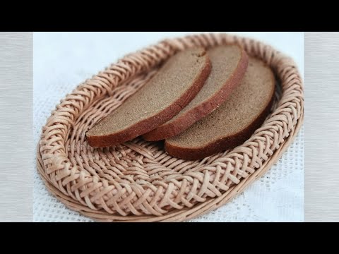 Видео: Оригинальный Плетёный поднос из бумажной лозы.