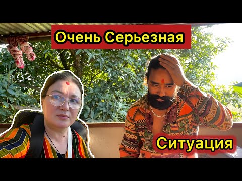 Видео: Давление 180! Закодировали Мантрой на 1 год! Мексиканские Страсти Нашей Деревни! 