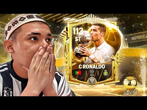 Видео: 113+ Ойыншы Пактан????Қазақша Фифа!!!FC 26 Mobile