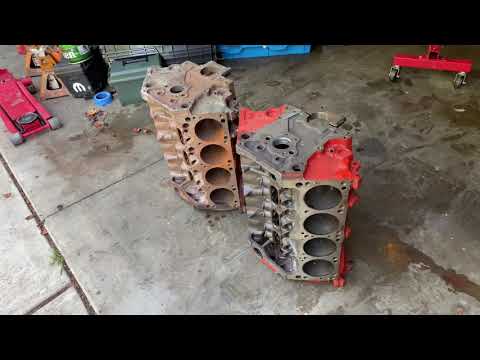 Видео: 318 SMALL BLOCK ЛУЧШЕ, ЧЕМ 340!! ВОТ ПОЧЕМУ!