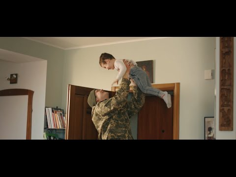 Видео: "Чоловік" короткометражний фільм