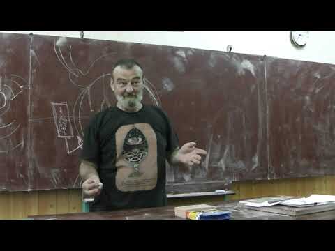 Видео: 67 Ориентировочный рефлекс. Произвольное поведение и Буриданов осёл