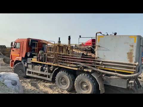 Видео: Дороги севера