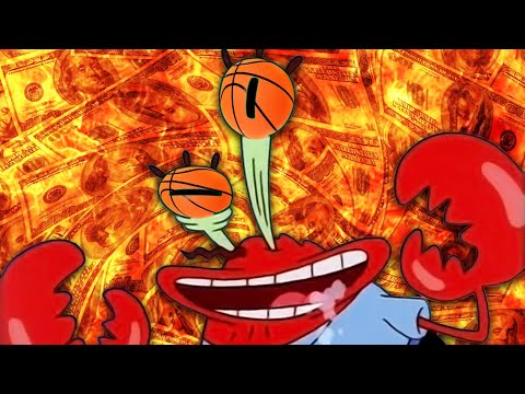 Видео: Игра в монеты – зависимость от лотерейных билетов