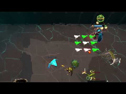 Видео: становление в КУРИНОГО короля ,и битва с сансом