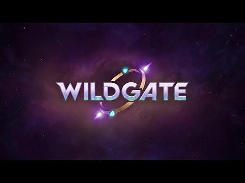Видео: Как играть в WILDGATE