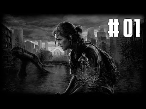 Видео: The Last of Us Part II: # 01 -  Реализм