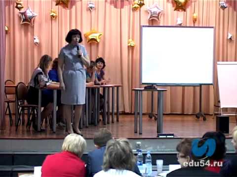 Видео: Учитель года - 2012. Михалева С.В. Мастер-класс