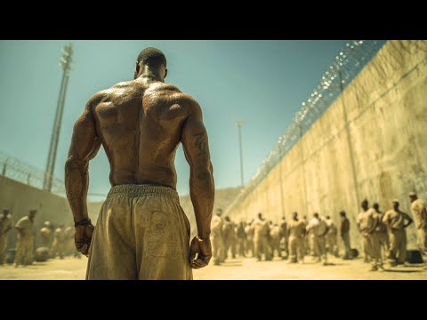 Видео: Қылмыстық АВТОРИТЕТІ бүкіл түрмені үрейде ұстап келді, оның ұлы түрмеге түскенге дейін