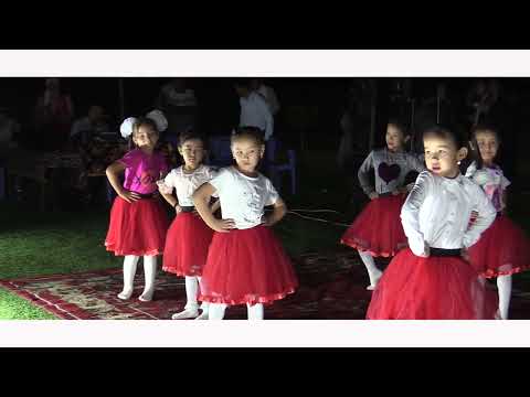 Видео: Рахат 50 жыл (27.08.2022ж) Концерт 1-бөлим