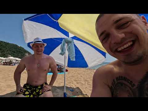 Видео: БАЙ ГАНЬО НА ОСТРОВ (4К)