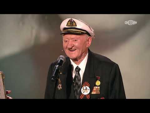 Видео: "МОЯ ЛЮБИМАЯ" в народной программе Андрея Малахова. Поёт Михаил Серебряков, играет Валерий Сёмин