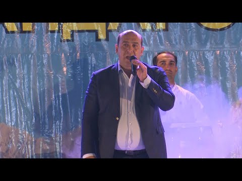 Видео: Човидон Нозимов - Эй гул ту бизан шона бар муят | Jovidon Nozimov