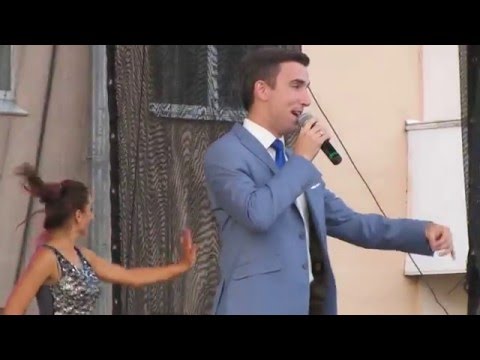 Видео: Глеб Лапицкий. Этот город.