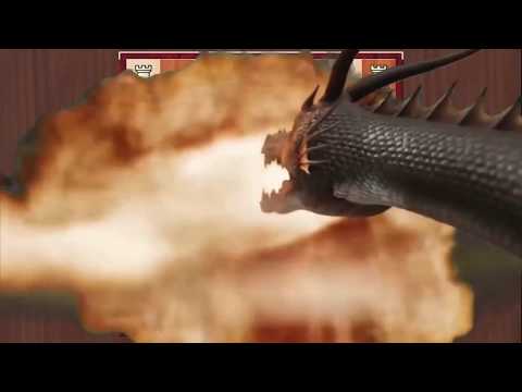 Видео: Ранний Дракон