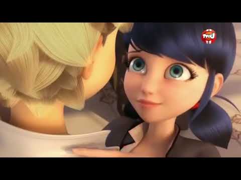 Видео: Леди баг и Супер-кот/клип Я из памяти стираю