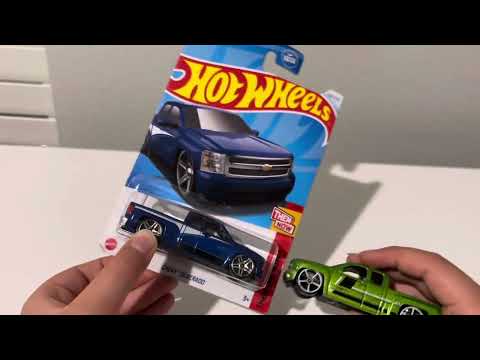 Видео: Обзор на машинки Hotwheels. Неужели машина  грю