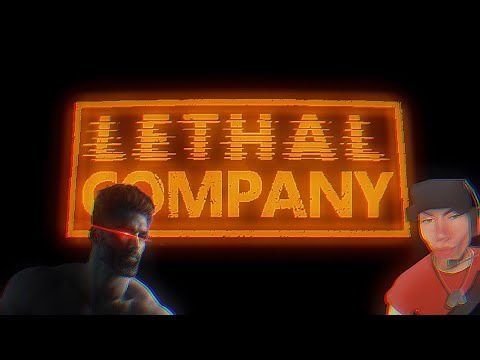 Видео: 🔥ОГРОМНАЯ НАРЕЗКА СМЕШНЫХ МОМЕНТОВ🔥 Lethal Company