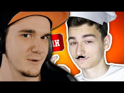 Видео: ЗВАНЫЙ УЖИН *ПАРОДИЯ* - Брайн Мапс (TheBrianMaps) | РЕАКЦИЯ