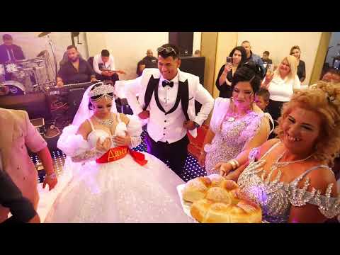 Видео: 2 РА ЧАСТ  СВАТБЕН ДЕН НА ДАНИ И МАРИЯ  PRO-STUSIO-KIZO  TEL0895822710