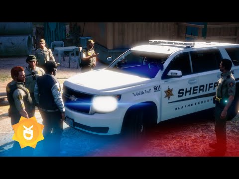 Видео: GTA 5 ROLEPLAY | YDDY:RP #396 - НЕМЕДЛЕННО ОСТАНОВИТЕСЬ! (ПОЛИЦЕЙСКИЙ) (ЧАСТЬ #2)