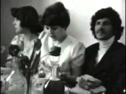 Видео: Певек. 1980 г.