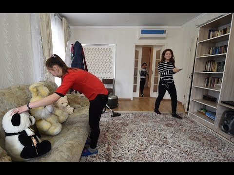 Видео: Хроники "Молодёжного дома" 1 часть