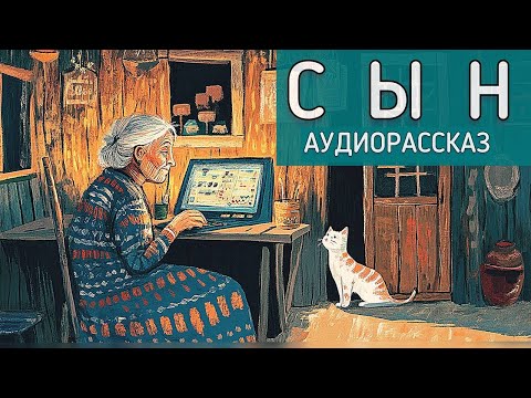 Видео: СЫН. Автор - Анастасия Астафьева