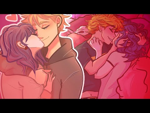 Видео: Доигралась, малышка? | Комиксы Леди Баг и Супер Кот 4 сезон