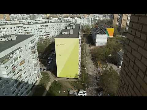 Видео: Электрические лифты МОЭЛЗ-КМЗ-(1981 г) 500-320 кг, 1 м/с (@ г. Тольятти, Лизы Чайкиной, 33)