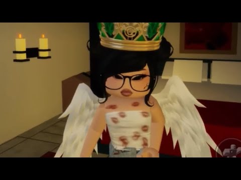 Видео: Школа вампиров 4 часть👻 королева Злата собирает себе команду!!