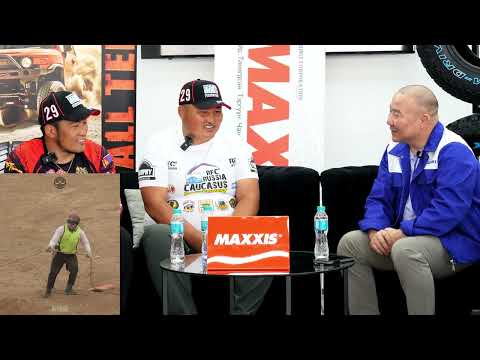 Видео: GARAGE PODCAST EP3 "Бартаат замын уралдаанд хамгийн гол үүргийг Чиглүүлэгч гүйцэтгэдэг"