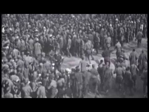 Видео: 22 июня. Начало ВОВ