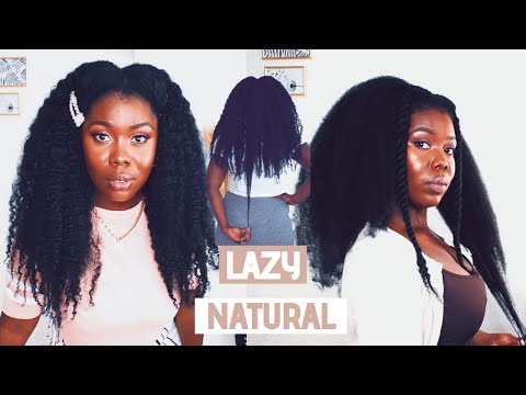 Видео: МОЯ ЛЕНИВАЯ ЕСТЕСТВЕННАЯ РУТИНА | КАК Я ОТРАСТИЛА И ПОДДЕРЖИВАЛА ВОЛОСЫ ДЛИНОЙ ДО КОПЧКА | Обаа Я...