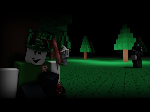 Видео: ПВП Мод, но все играют против меня ➤ Residence Massacre