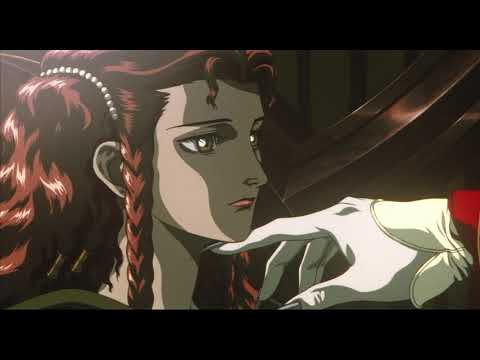 Видео: Аниме клип - Это Хэллоуин!