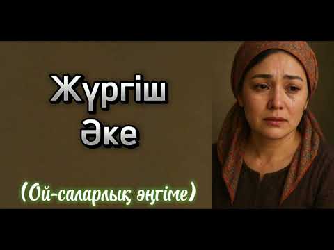 Видео: Жезтабан әке.. Қартайғанда қажетсіз болған қарт. Сабақ болар әңгіме
