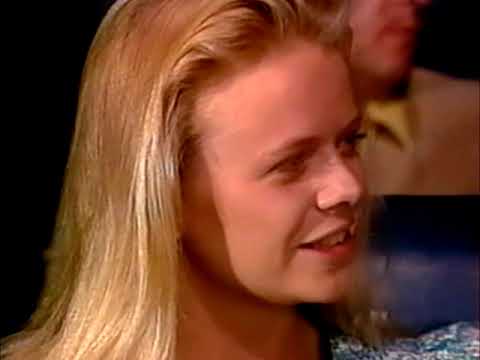 Видео: Санта-Барбара  754 полностью на русском