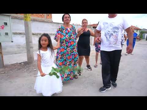 Видео: юбилейна на Стефан 60 г. с.калековец