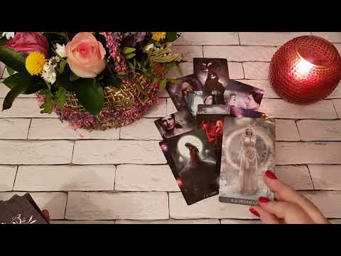 Видео: Что будет с тем, кто причинил тебе вред?