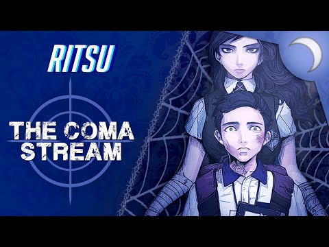 Видео: побег из корейской школы | the coma: recut стрим ritsu ☽