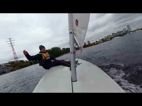 Видео: Кинематика на практике ⛵️