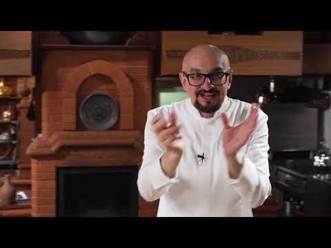 Видео: Чебуреки