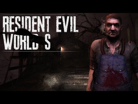Видео: Как я поиграл в САМЫЙ СТРАШНЫЙ МОД для Resident Evil 4