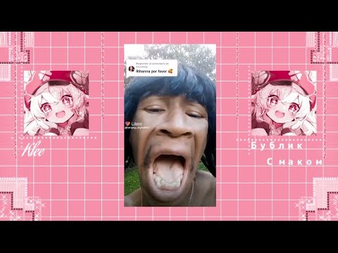Видео: кринж из лайка | кринж лайк | #21
